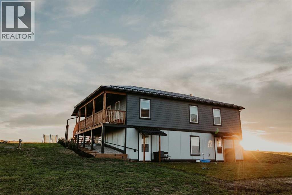 16, 30480 Range Road 12, Rural Mountain View County, Alberta  T0M 0N0 - Photo 11 - A2240777