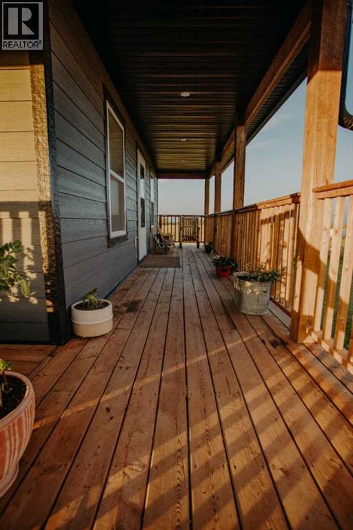 16, 30480 Range Road 12, Rural Mountain View County, Alberta  T0M 0N0 - Photo 1 - A2240777