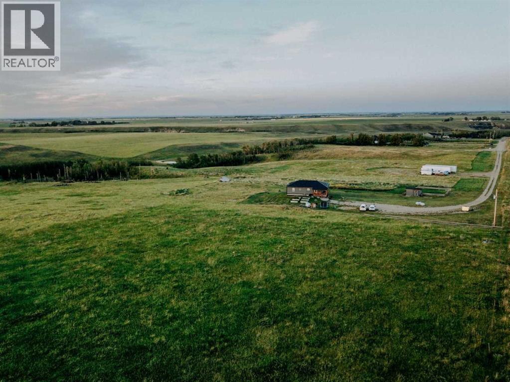 16, 30480 Range Road 12, Rural Mountain View County, Alberta  T0M 0N0 - Photo 35 - A2240777