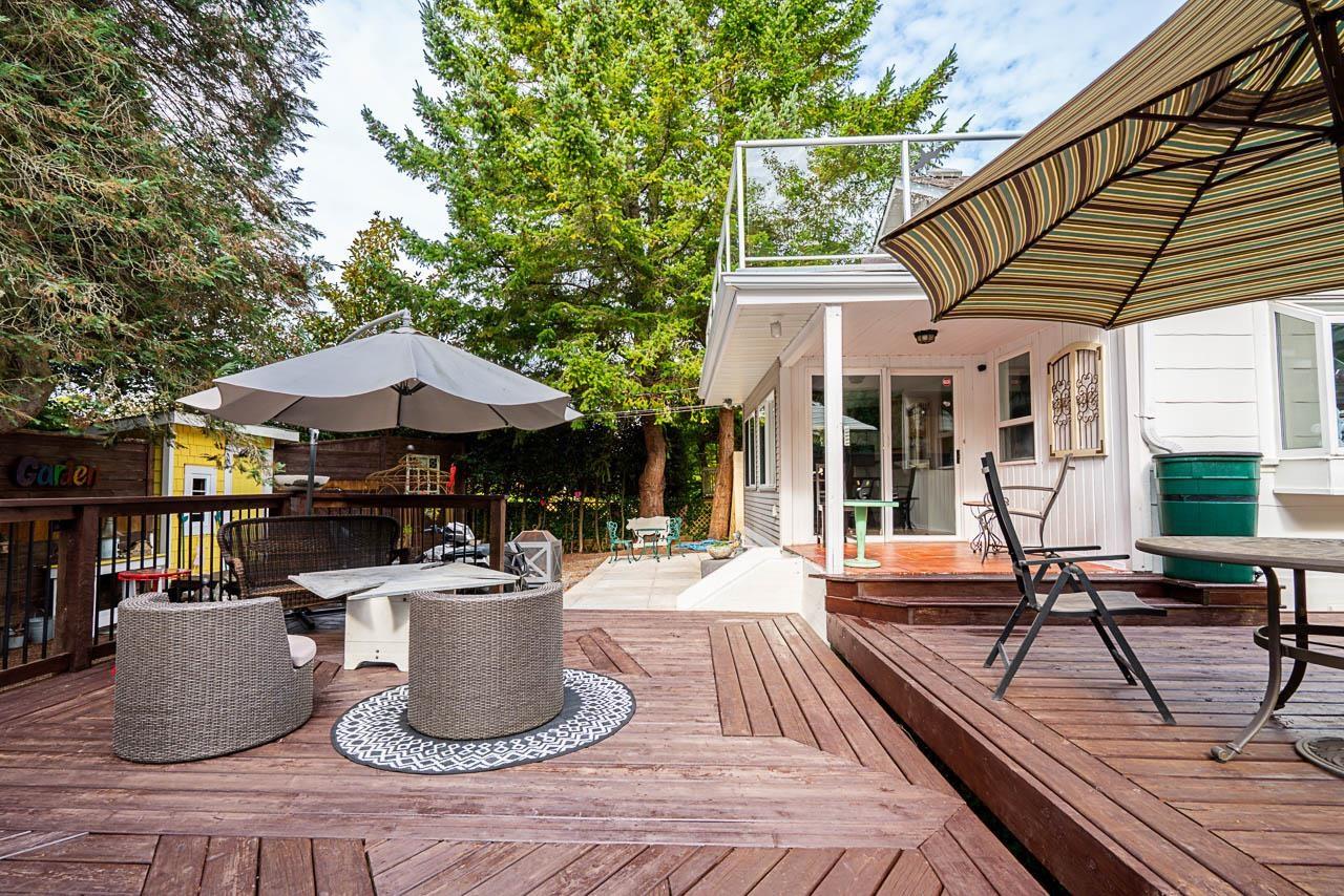 2725 Gordon Avenue, Surrey, British Columbia V4A 3J2 - Photo 35 - R3057564