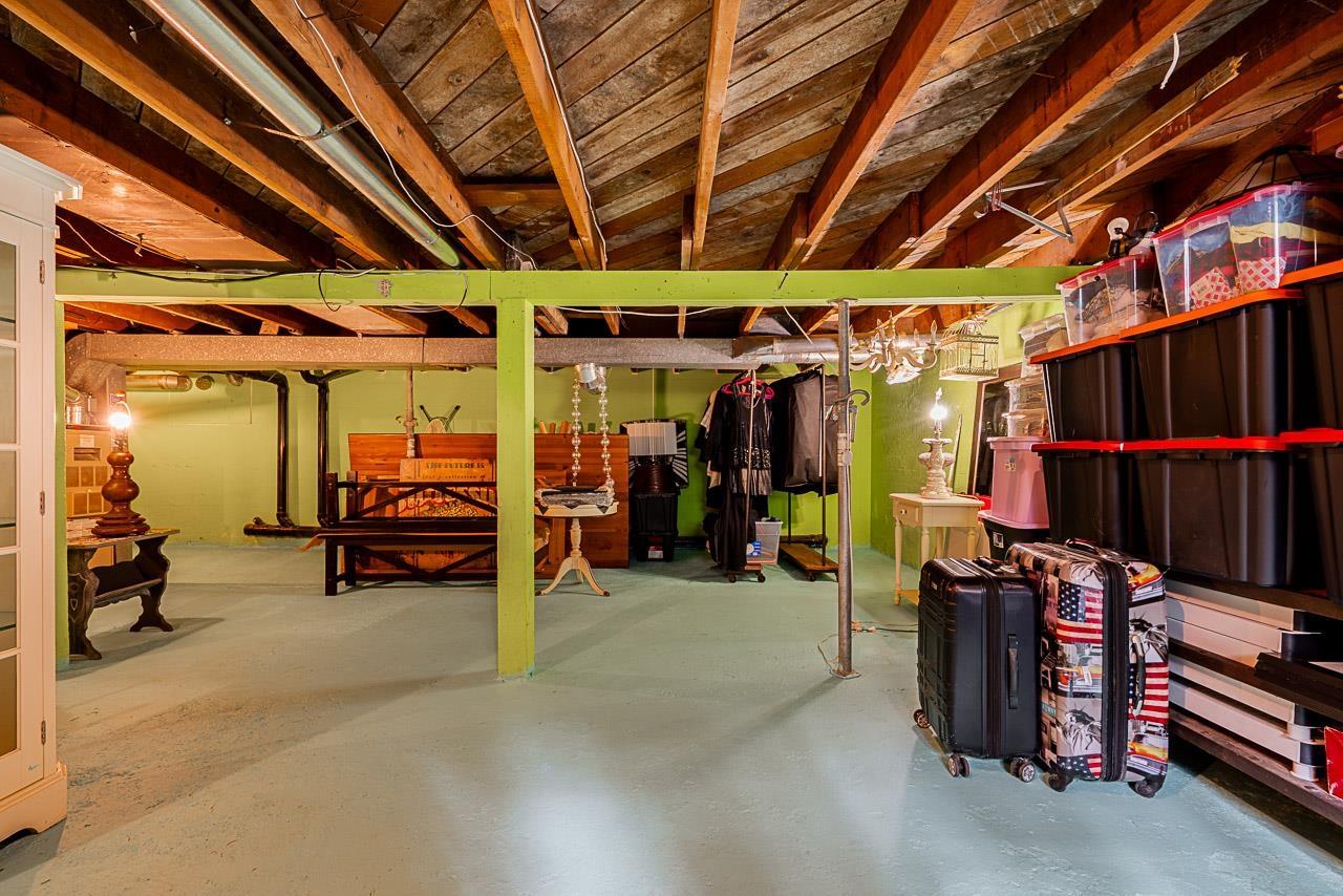 2725 Gordon Avenue, Surrey, British Columbia V4A 3J2 - Photo 33 - R3057564