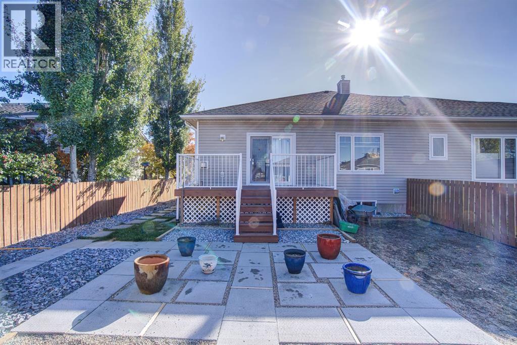22 Skyline Mews, Claresholm, Alberta  T0L 0T0 - Photo 44 - A2264329