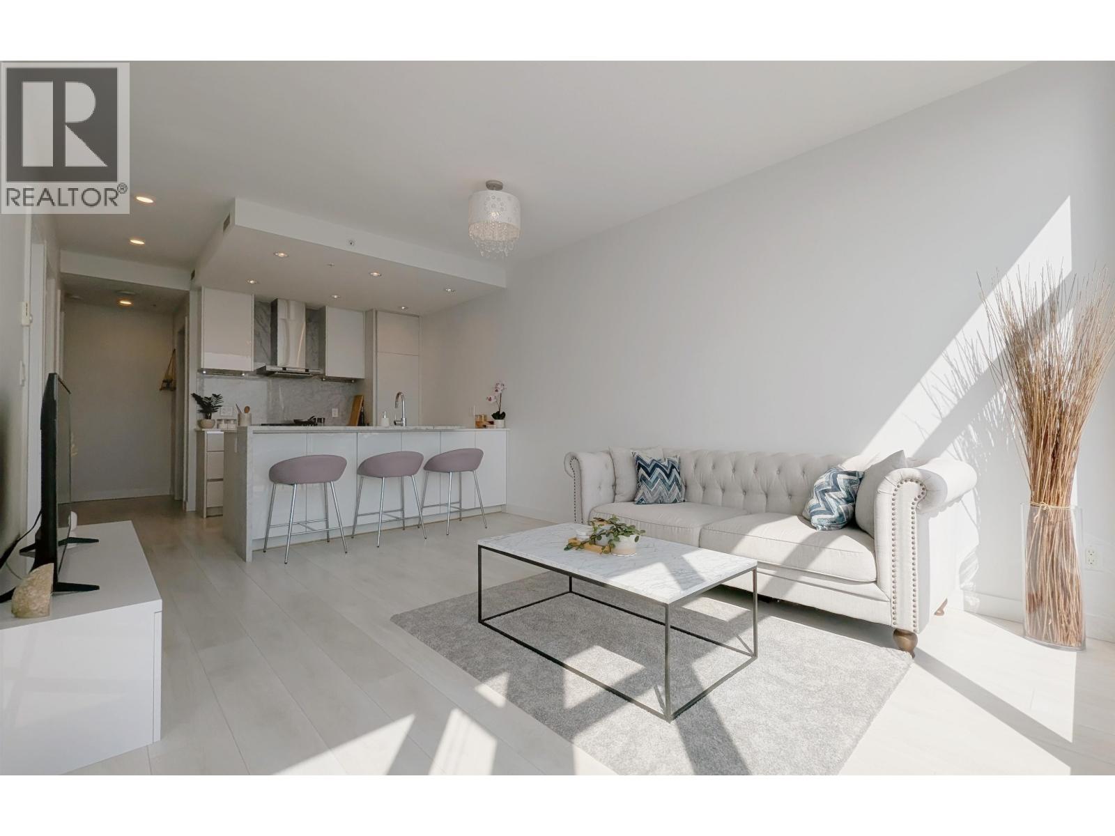 5101 4670 Assembly Way, Burnaby, British Columbia  V5H 0H3 - Photo 2 - R3064136