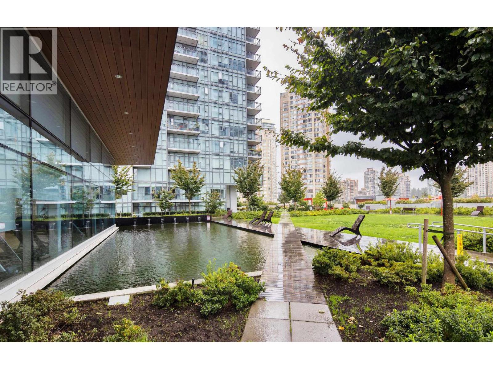 5101 4670 Assembly Way, Burnaby, British Columbia  V5H 0H3 - Photo 19 - R3064136