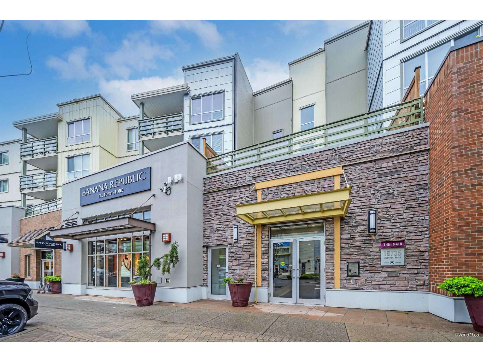 313 15735 Croydon Drive, Surrey, British Columbia V3Z 2L5 - Photo 20 - R3064247