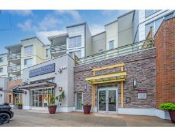 313 15735 CROYDON DRIVE, Surrey, British Columbia