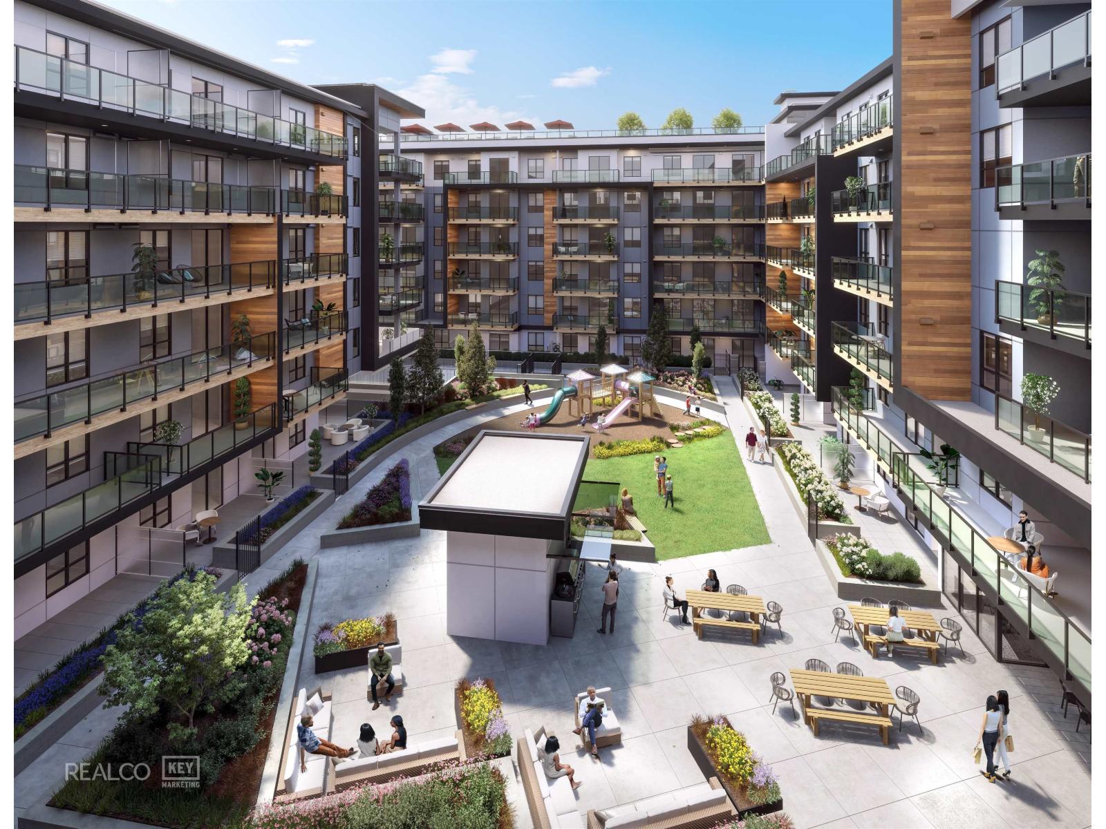 508 7728 119a Street, Delta, British Columbia V0V 0V0 - Photo 14 - R3064156