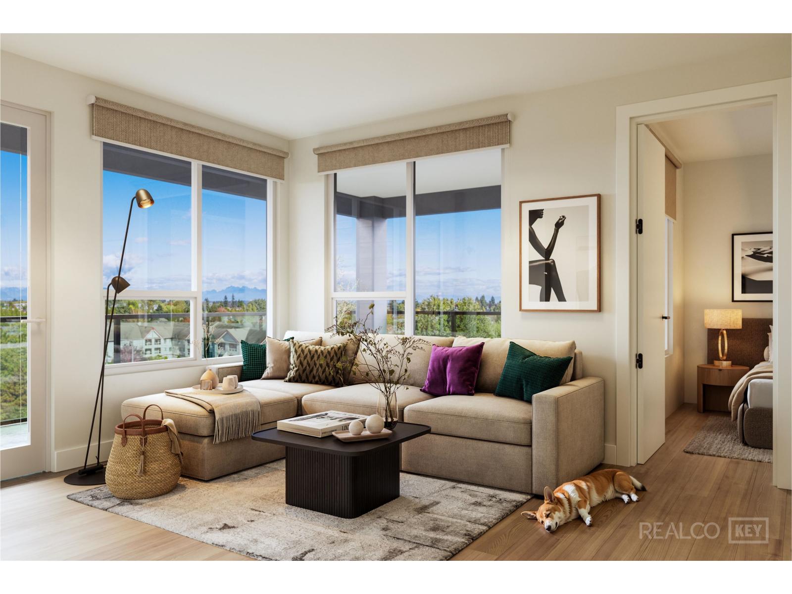 508 7728 119a Street, Delta, British Columbia V0V 0V0 - Photo 12 - R3064156