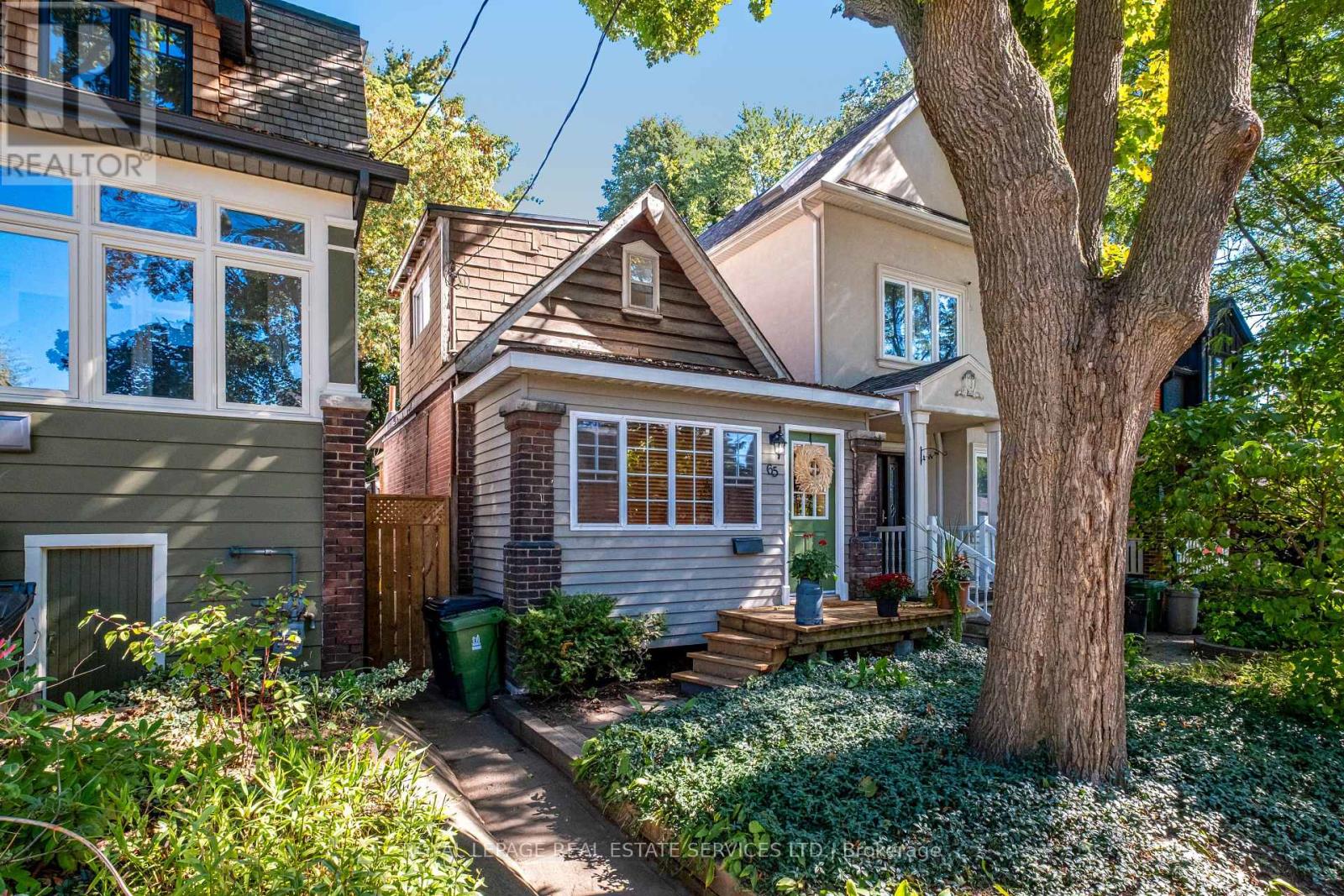 65 Drayton Avenue, Toronto, Ontario  M4C 3L8 - Photo 34 - E12439288