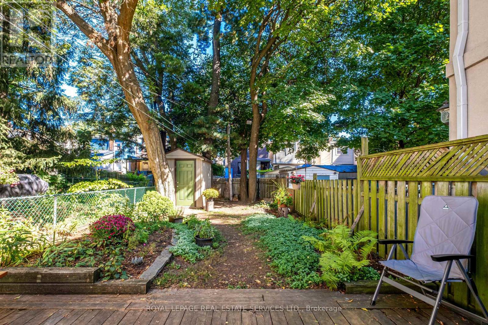 65 Drayton Avenue, Toronto, Ontario  M4C 3L8 - Photo 36 - E12439288