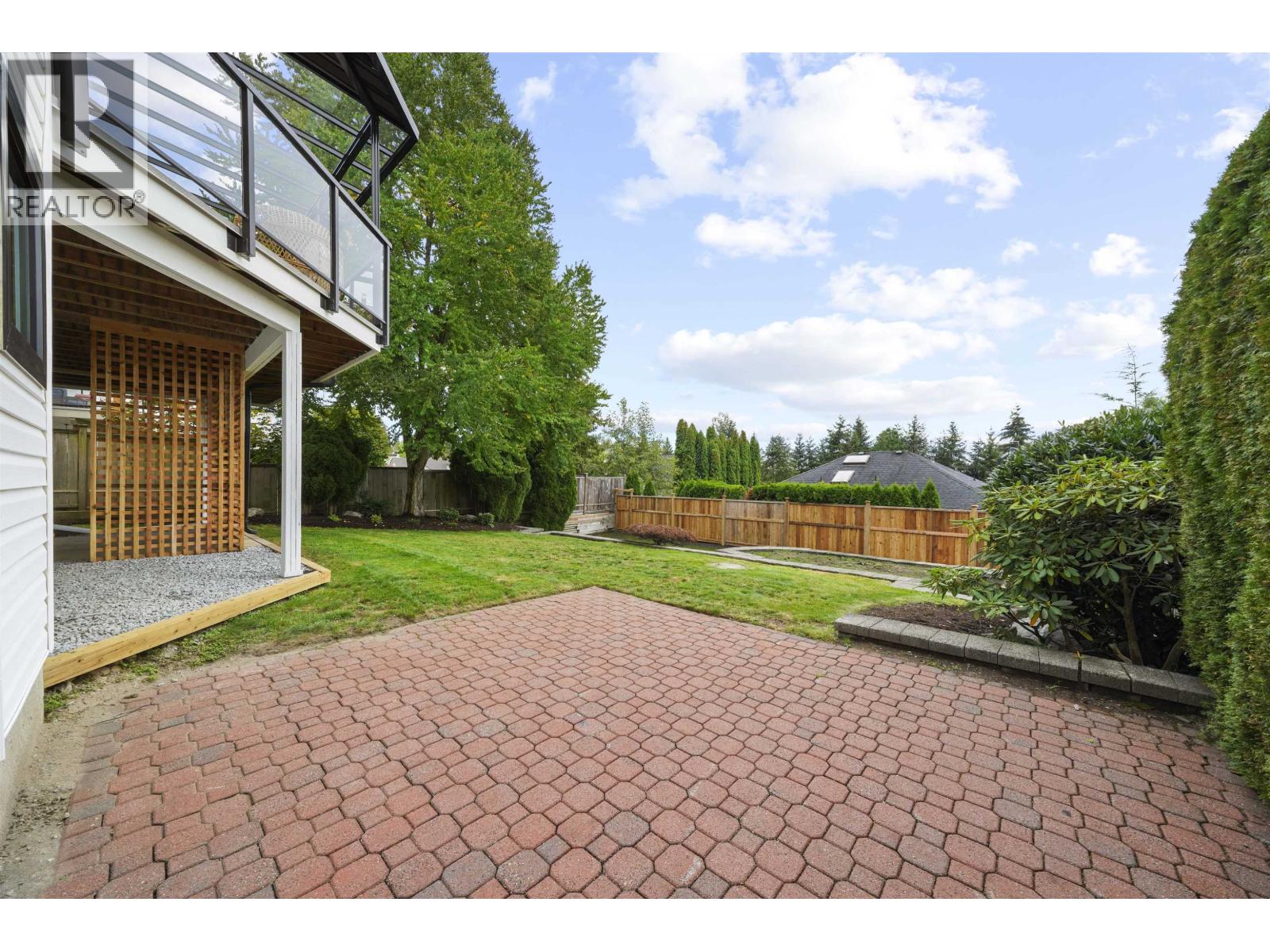 1 Cedarwood Court, Port Moody, British Columbia  V3H 4W2 - Photo 39 - R3064052
