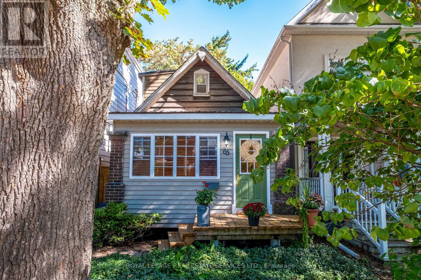 65 Drayton Avenue, Toronto, Ontario  M4C 3L8 - Photo 46 - E12439288