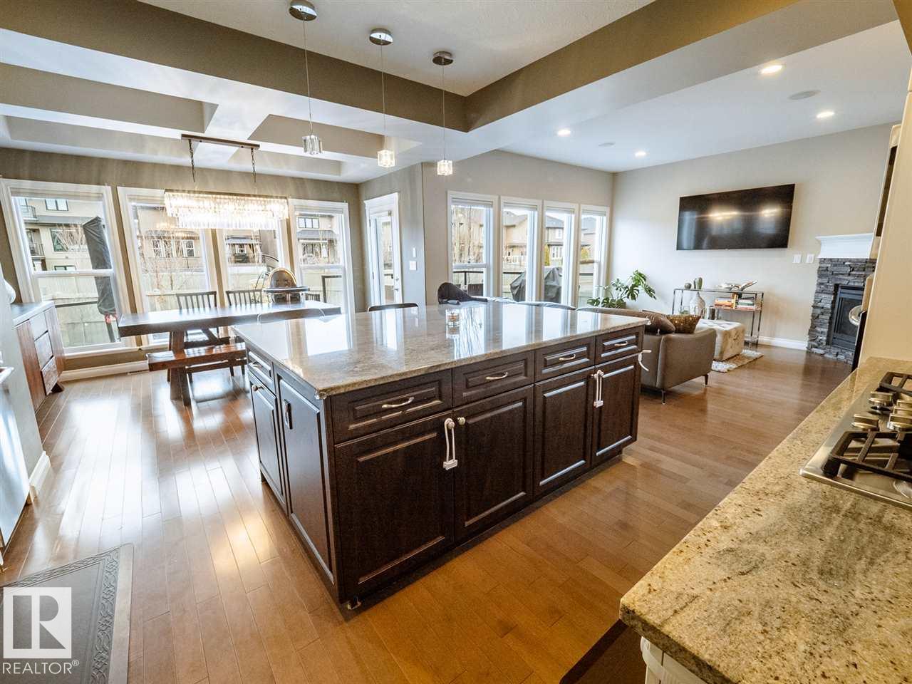 1618 Wates Cl Sw, Edmonton, Alberta  T6W 0X5 - Photo 17 - E4458759