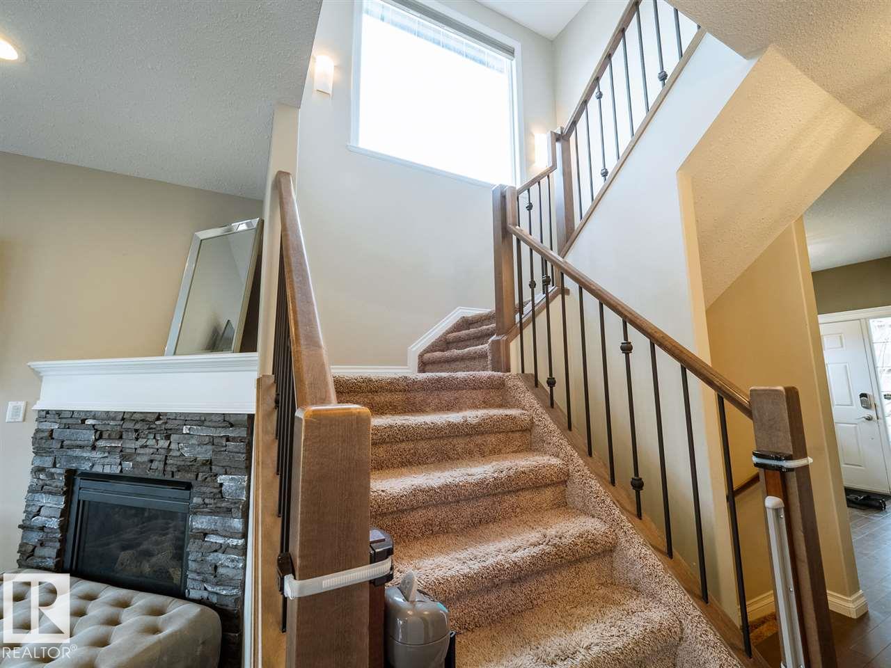 1618 Wates Cl Sw, Edmonton, Alberta  T6W 0X5 - Photo 18 - E4458759