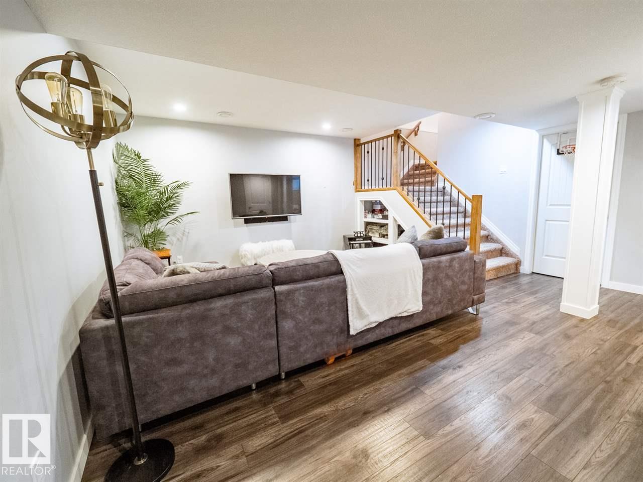 1618 Wates Cl Sw, Edmonton, Alberta  T6W 0X5 - Photo 35 - E4458759