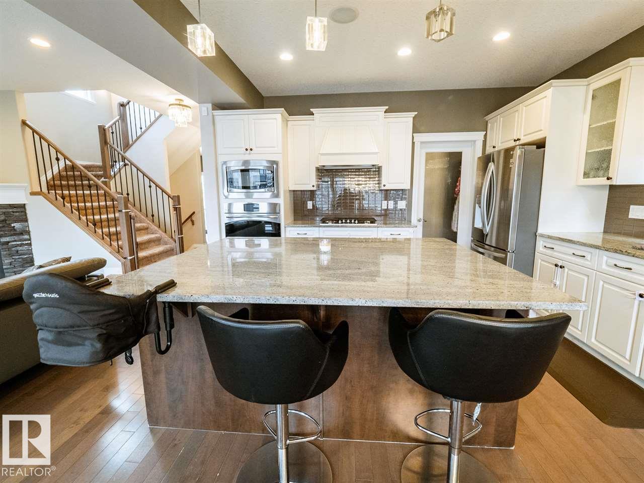 1618 Wates Cl Sw, Edmonton, Alberta  T6W 0X5 - Photo 15 - E4458759