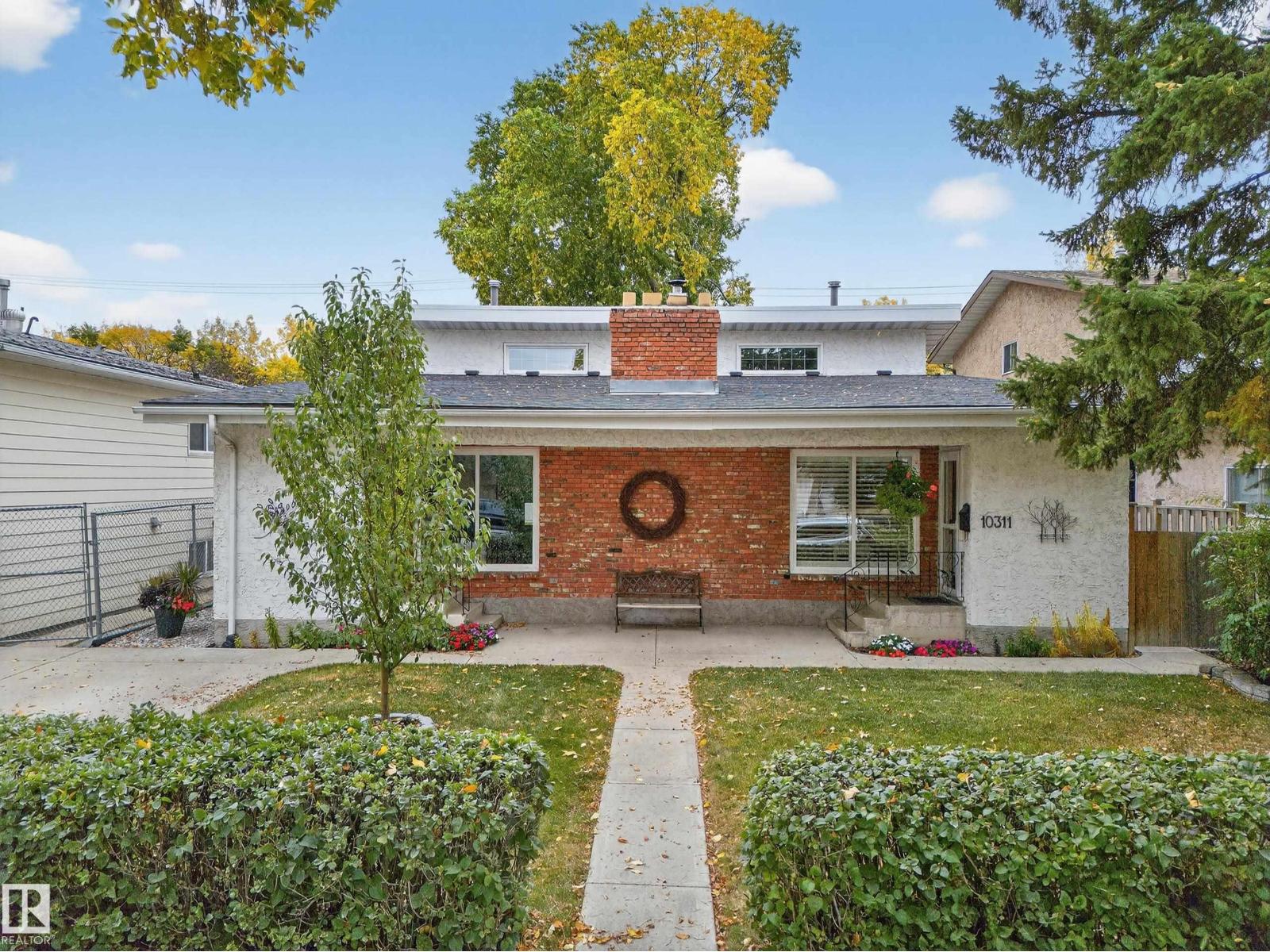 10313 150 ST NW, Edmonton, Alberta