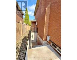 LOWER - 1200 RUSHBROOKE DRIVE, Oakville, Ontario