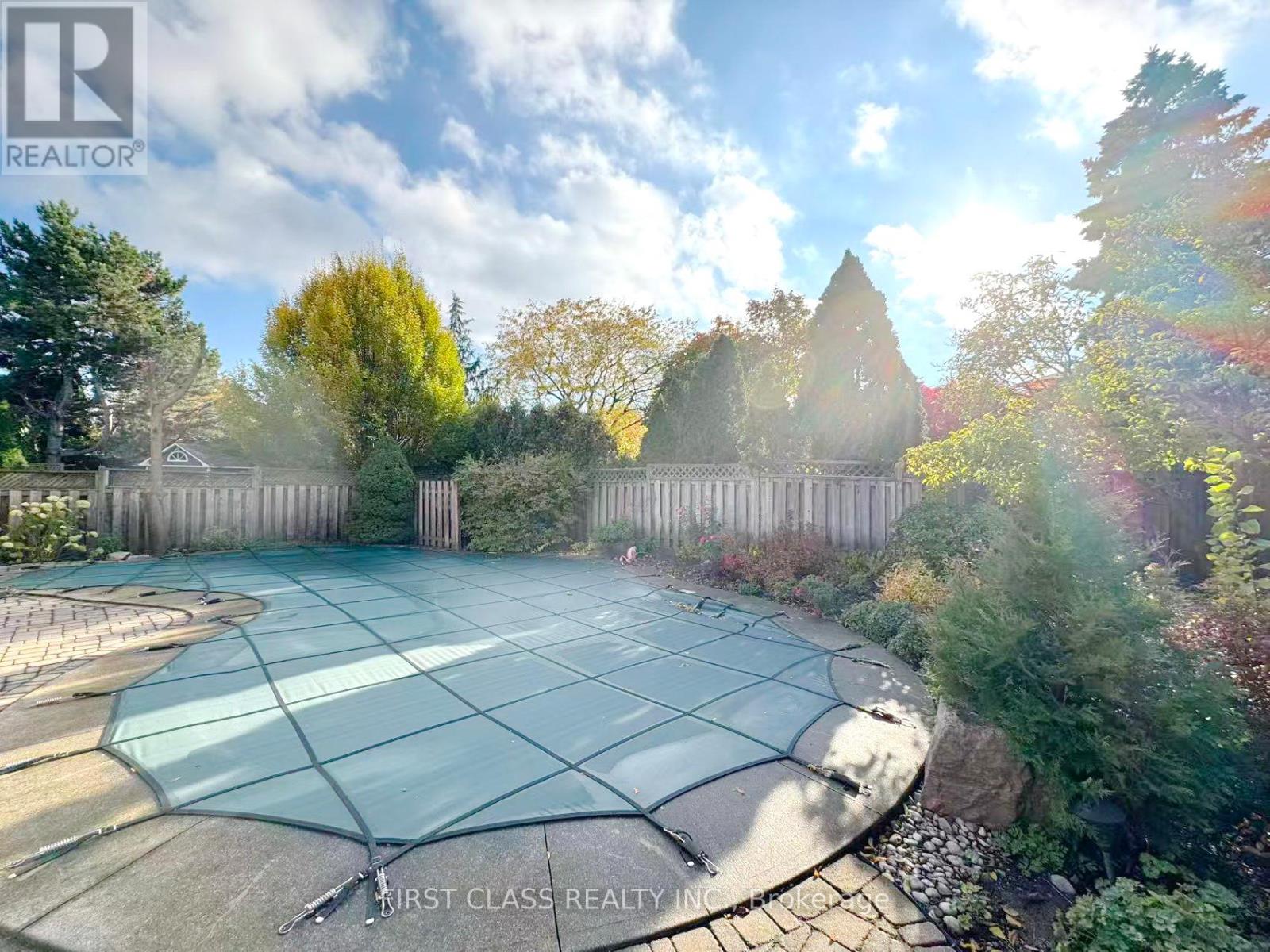 Lower - 1200 Rushbrooke Drive, Oakville, Ontario  L6M 1K9 - Photo 24 - W12459426