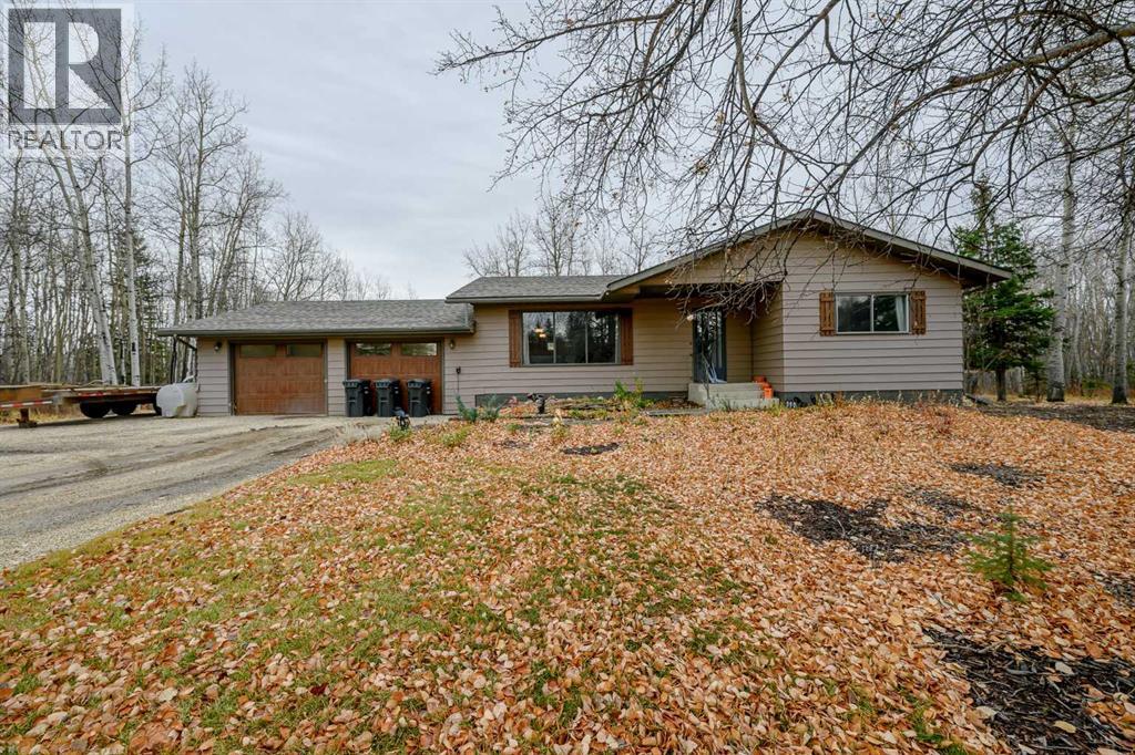 105, 715010 Range Road 84 Range, Rural Grande Prairie No. 1, Alberta  T0H 3S0 - Photo 1 - A2268460