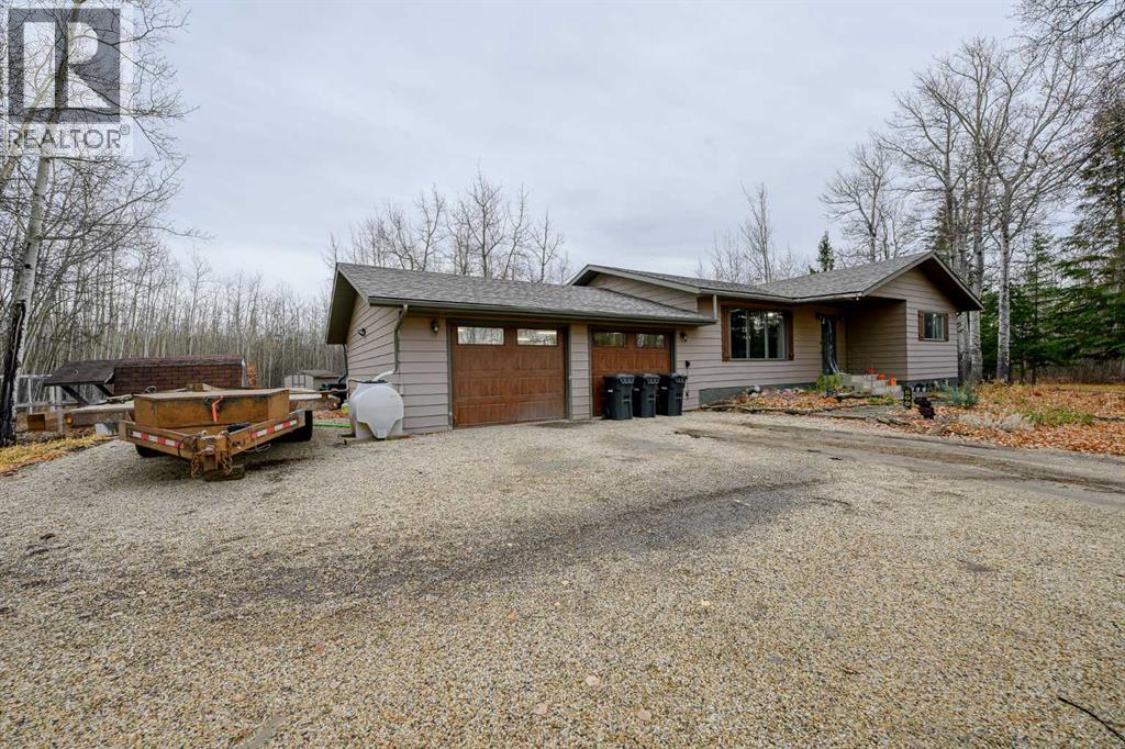 105, 715010 Range Road 84 Range, Rural Grande Prairie No. 1, Alberta  T0H 3S0 - Photo 2 - A2268460