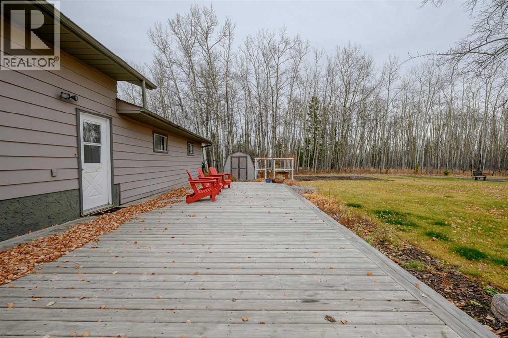 105, 715010 Range Road 84 Range, Rural Grande Prairie No. 1, Alberta  T0H 3S0 - Photo 33 - A2268460