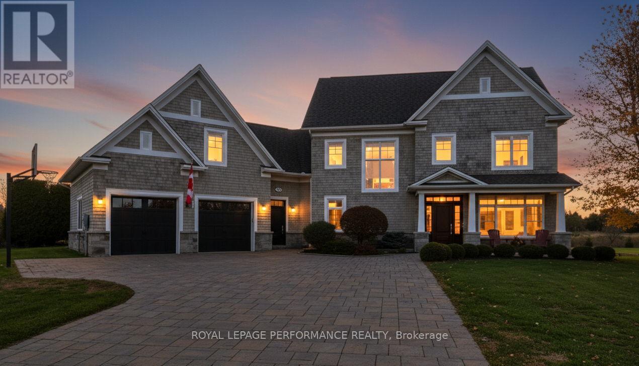 6721 Yacht Boulevard, South Glengarry, Ontario  K6H 7N6 - Photo 2 - X12505276