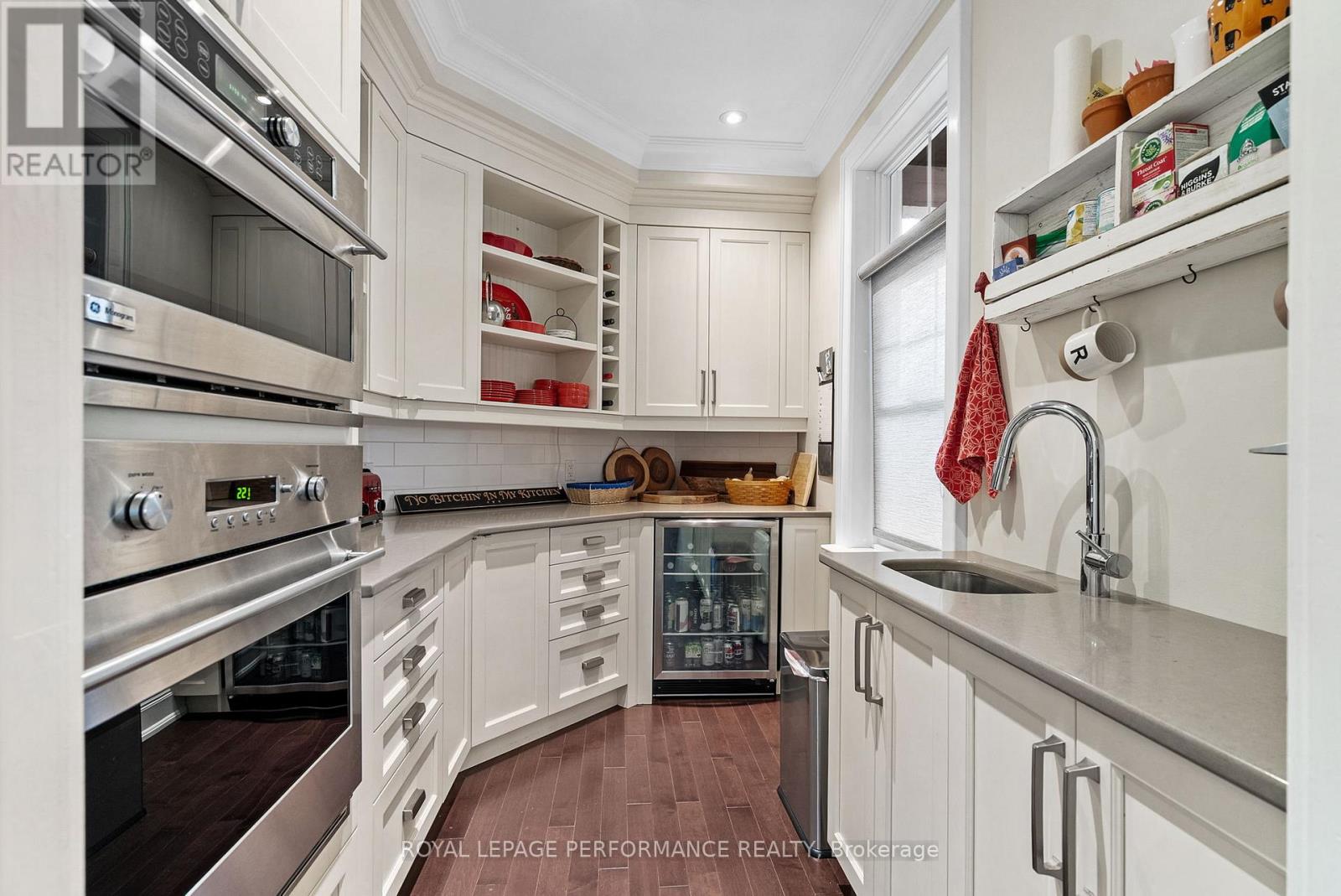 6721 Yacht Boulevard, South Glengarry, Ontario  K6H 7N6 - Photo 20 - X12505276