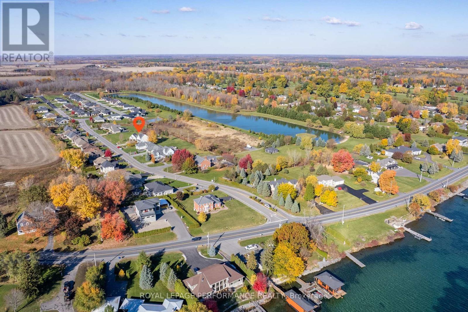 6721 Yacht Boulevard, South Glengarry, Ontario  K6H 7N6 - Photo 48 - X12505276