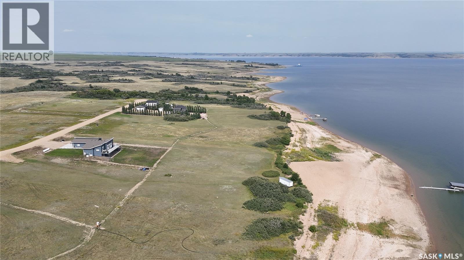 Lot 22 Greenbrier Road, Diefenbaker Lake, Saskatchewan  S0L 1Z0 - Photo 1 - SK022311