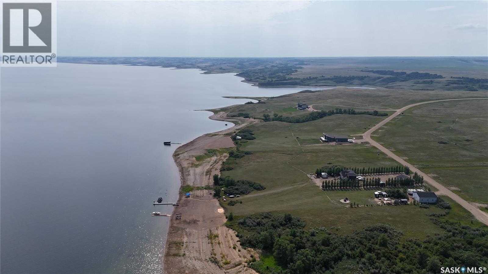 Lot 22 Greenbrier Road, Diefenbaker Lake, Saskatchewan  S0L 1Z0 - Photo 9 - SK022311