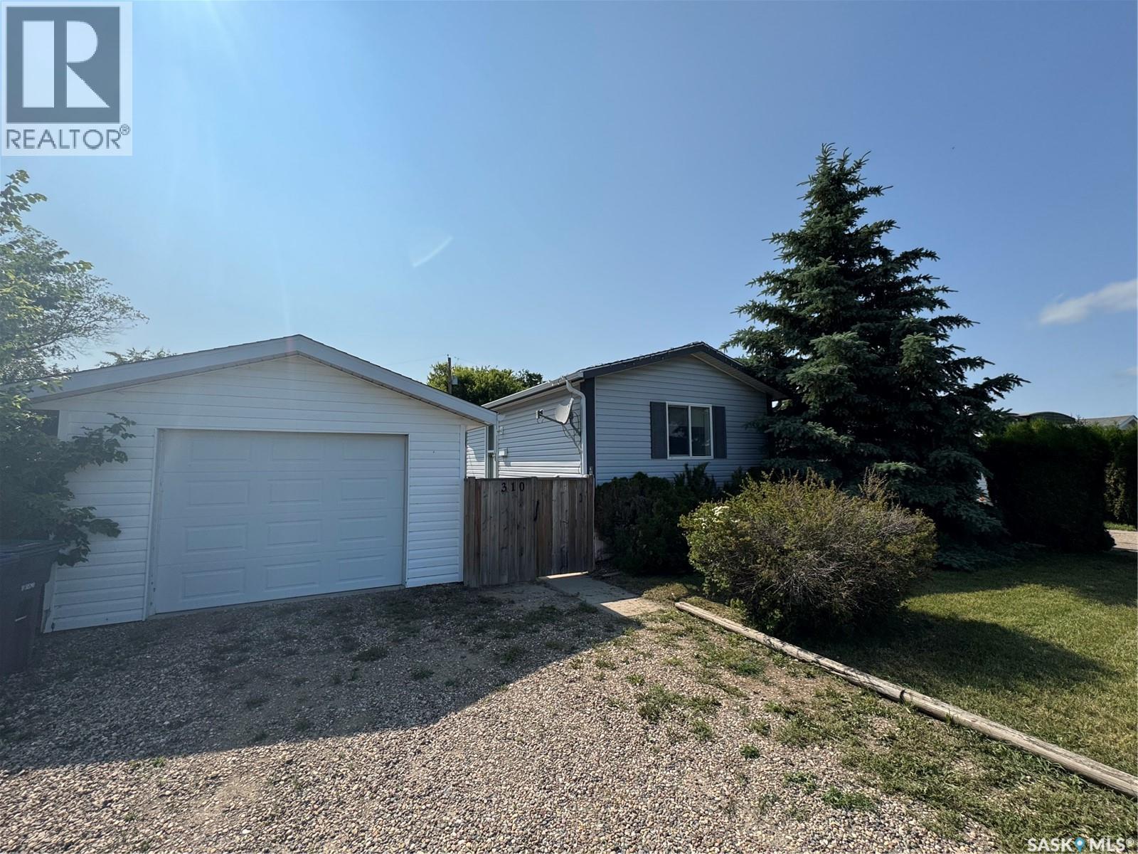 310 Christie STREET, Outlook, Saskatchewan