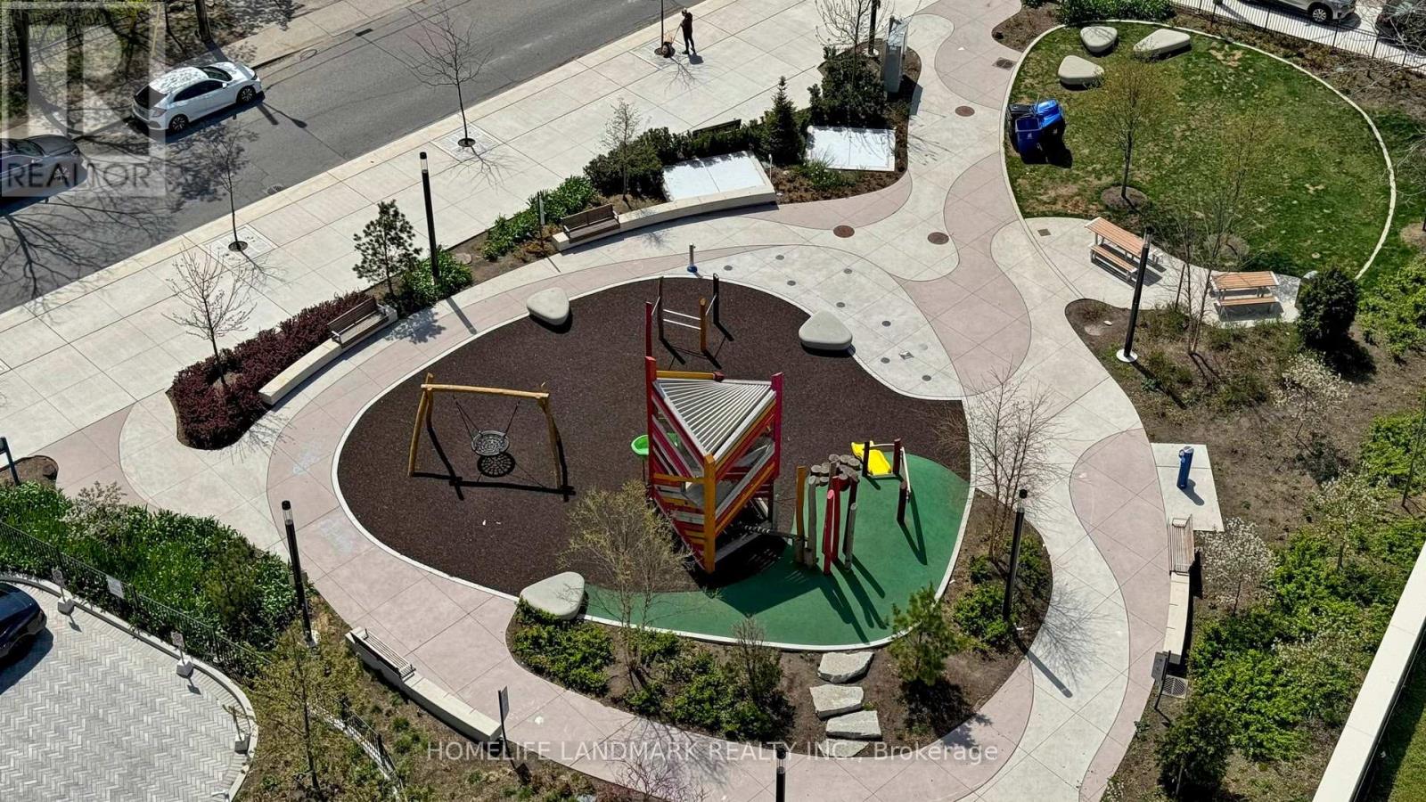 2205 - 575 Bloor Street E, Toronto, Ontario  M4W 0B2 - Photo 43 - C12505184