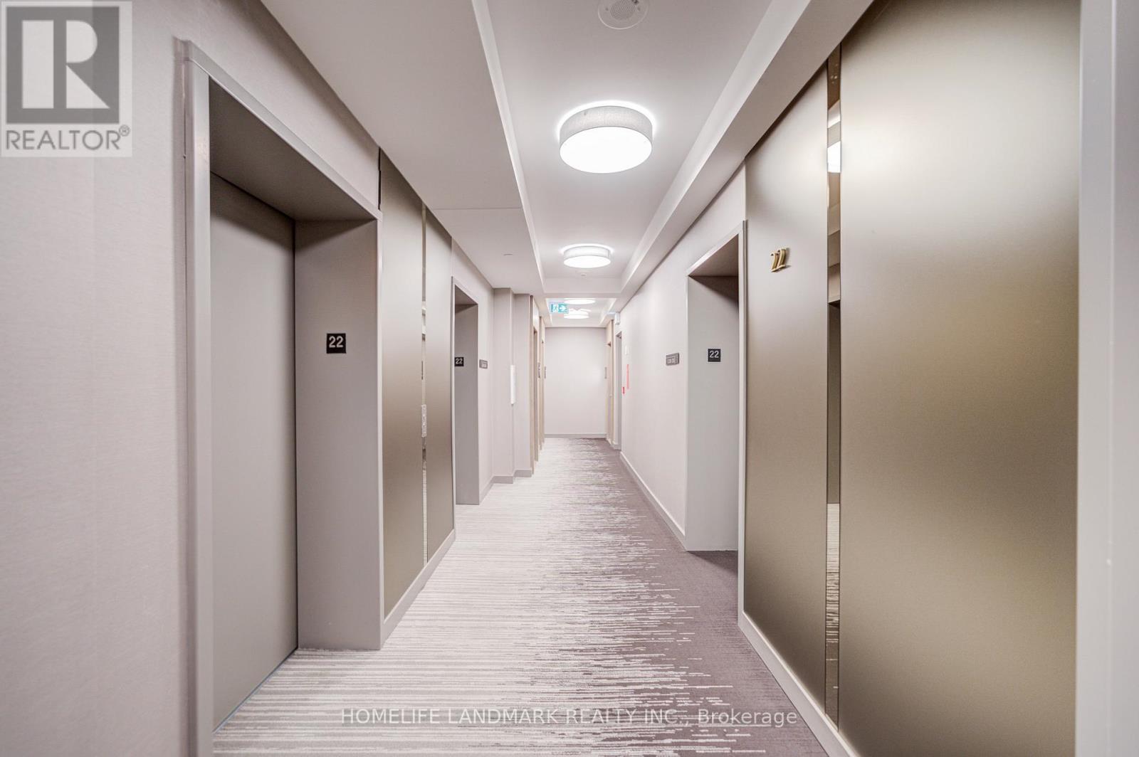 2205 - 575 Bloor Street E, Toronto, Ontario  M4W 0B2 - Photo 8 - C12505184