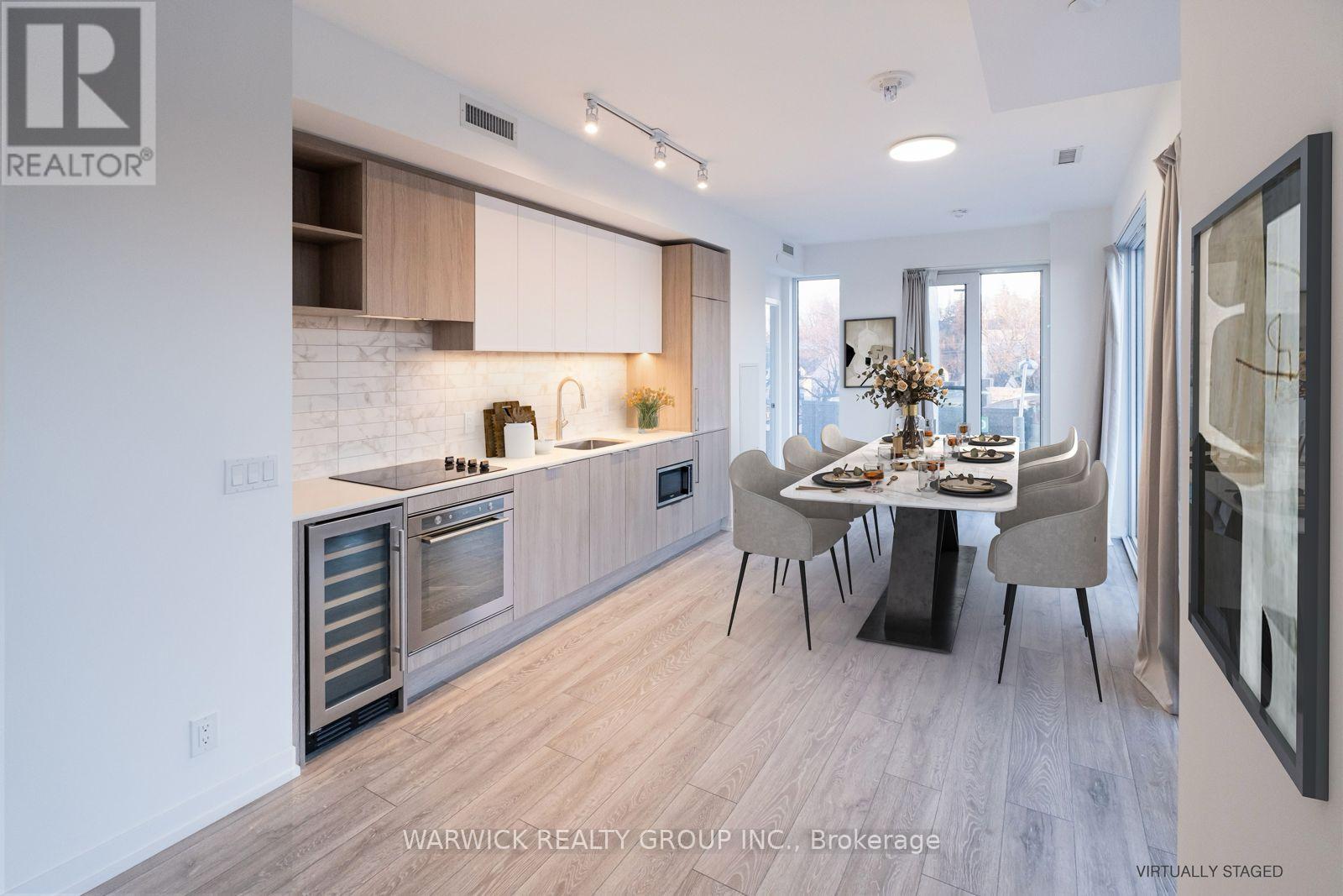 532 - 2020 BATHURST STREET, Toronto, Ontario