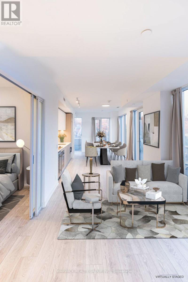 532 - 2020 Bathurst Street, Toronto, Ontario  M5P 0A6 - Photo 10 - C12505250