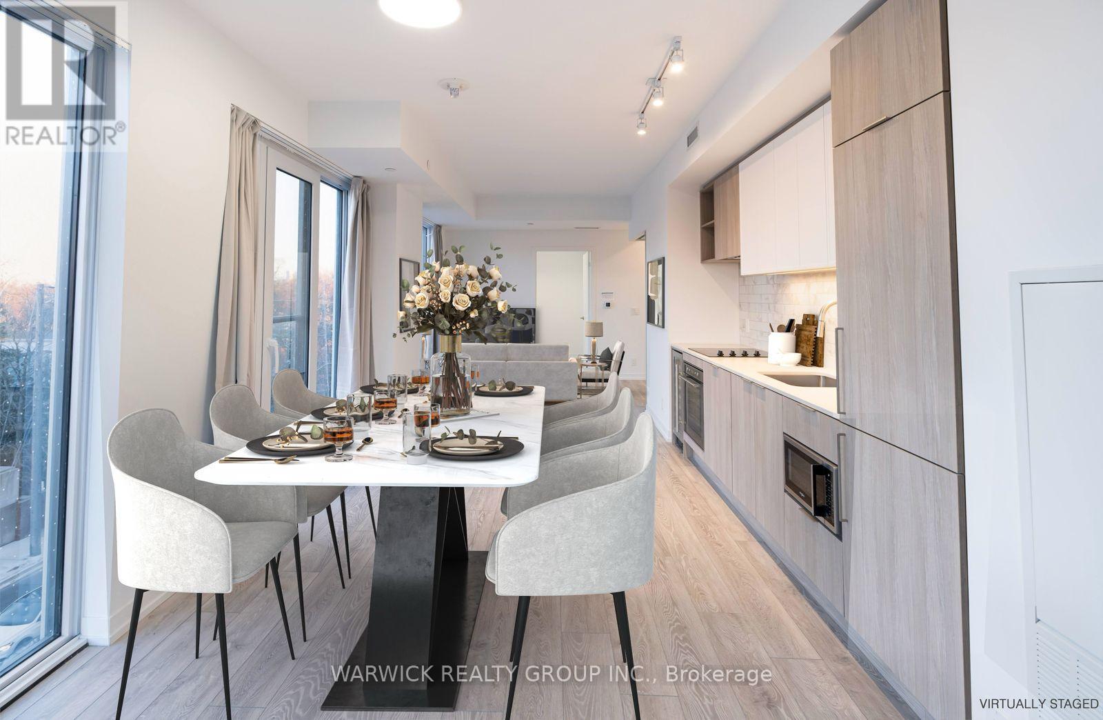 532 - 2020 Bathurst Street, Toronto, Ontario  M5P 0A6 - Photo 2 - C12505250