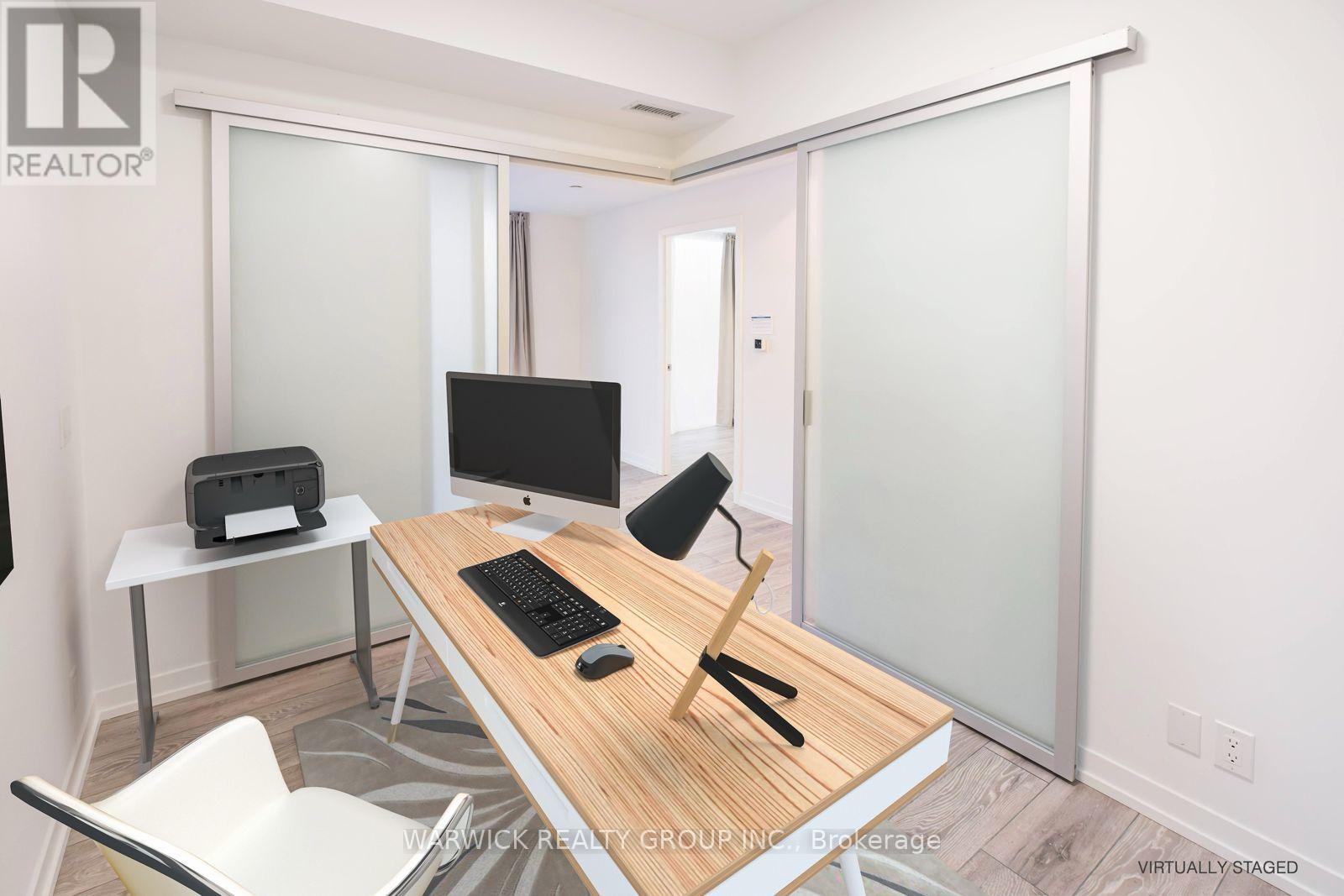 532 - 2020 Bathurst Street, Toronto, Ontario  M5P 0A6 - Photo 3 - C12505250