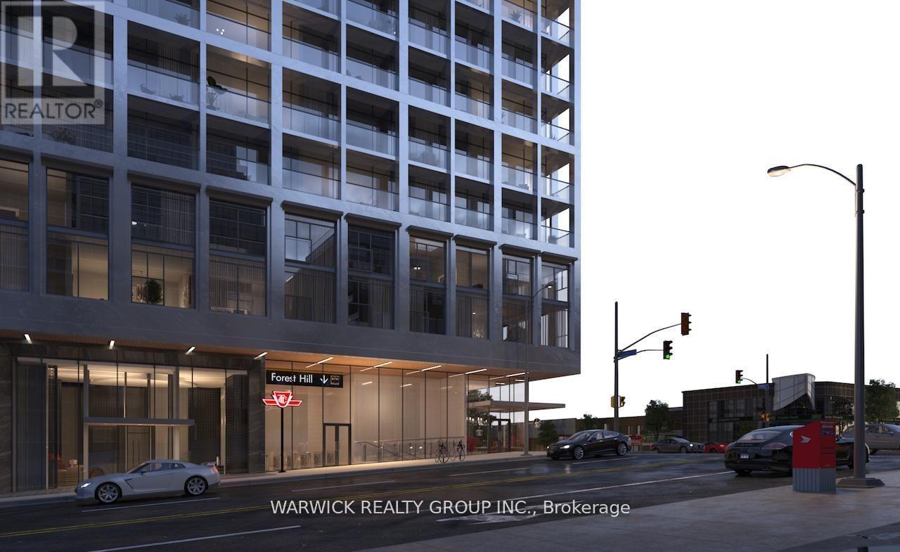 532 - 2020 Bathurst Street, Toronto, Ontario  M5P 0A6 - Photo 31 - C12505250