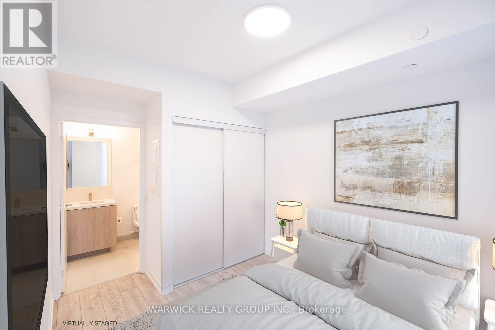 532 - 2020 Bathurst Street, Toronto, Ontario  M5P 0A6 - Photo 5 - C12505250