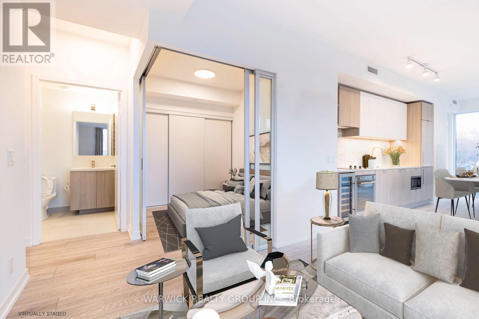 532 - 2020 Bathurst Street, Toronto, Ontario  M5P 0A6 - Photo 8 - C12505250