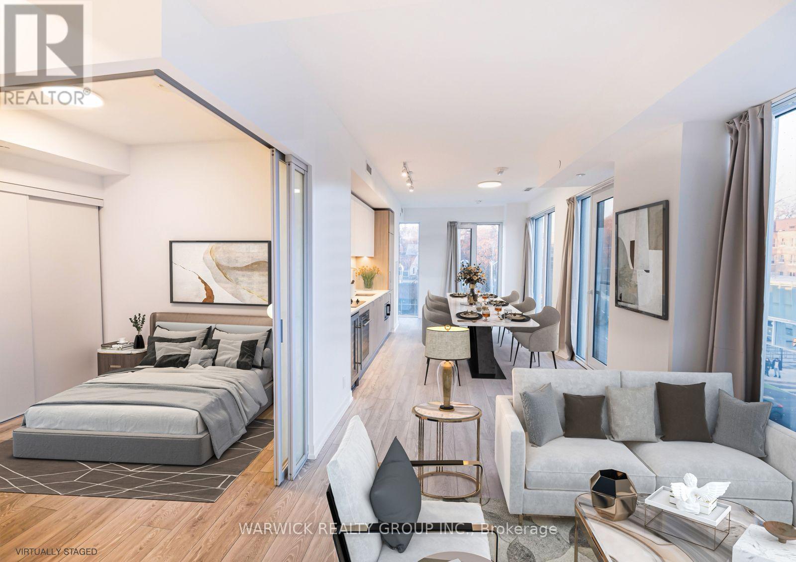 532 - 2020 Bathurst Street, Toronto, Ontario  M5P 0A6 - Photo 9 - C12505250