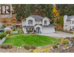5817 Victoria Street, peachland, British Columbia