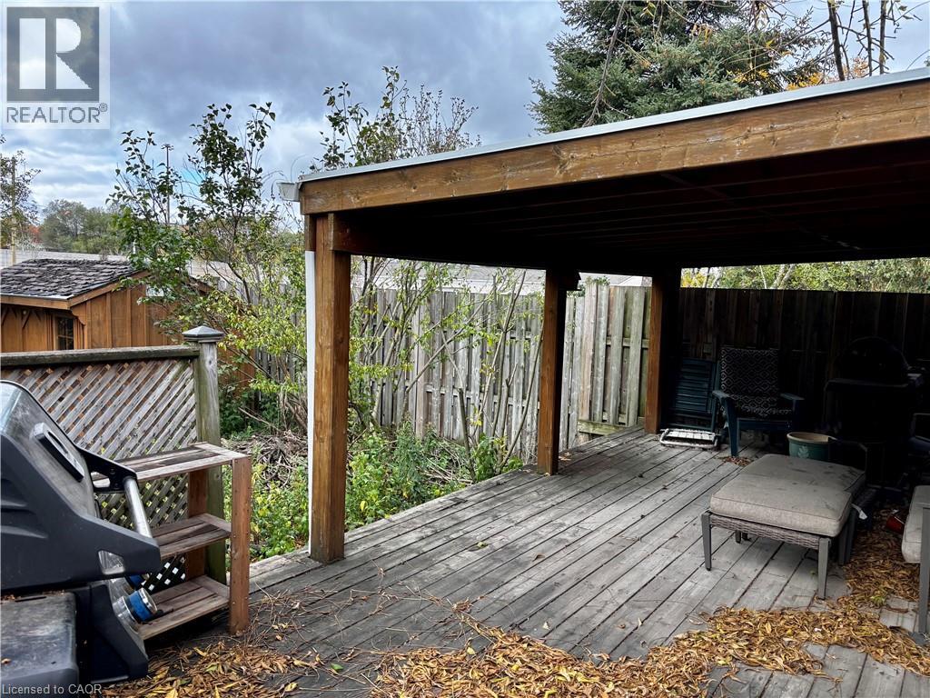 155 Ann Street Unit# Main Floor, Kitchener, Ontario  N2B 1Y2 - Photo 10 - 40785292