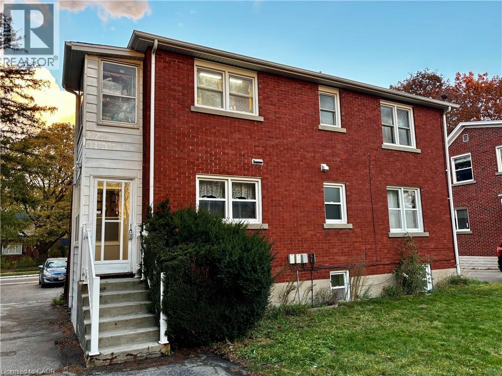 155 Ann Street Unit# Main Floor, Kitchener, Ontario  N2B 1Y2 - Photo 11 - 40785292