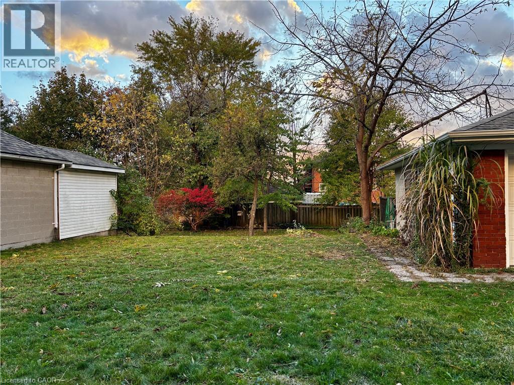 155 Ann Street Unit# Main Floor, Kitchener, Ontario  N2B 1Y2 - Photo 9 - 40785292