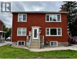 155 ANN Street Unit# MAIN FLOOR, Kitchener, Ontario