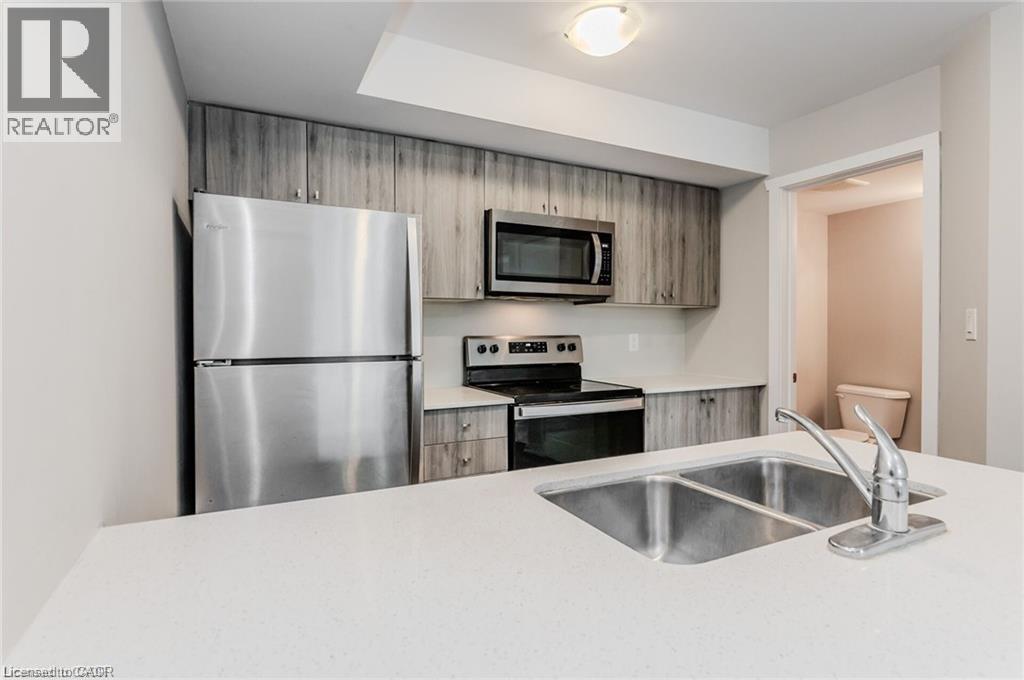 1331 Countrystone Drive Unit# A2, Kitchener, Ontario  N2N 3R9 - Photo 10 - 40779983