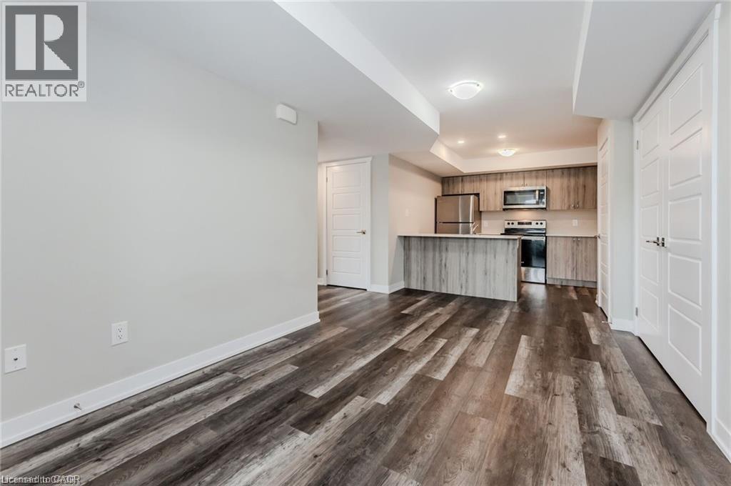 1331 Countrystone Drive Unit# A2, Kitchener, Ontario  N2N 3R9 - Photo 8 - 40779983