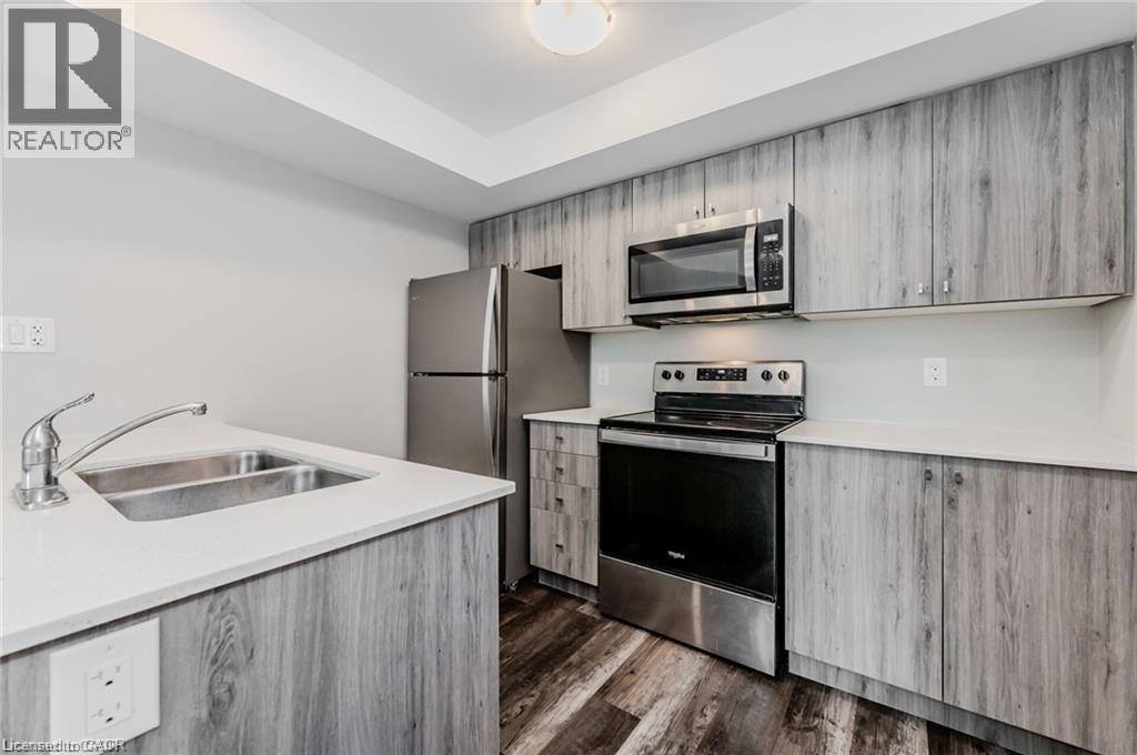 1331 Countrystone Drive Unit# A2, Kitchener, Ontario  N2N 3R9 - Photo 11 - 40779983